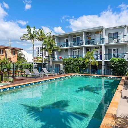 Broadwater Keys Holiday Apartments Gold Coast Luaran gambar