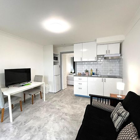 Broadwater Keys Holiday Apartments Gold Coast Luaran gambar