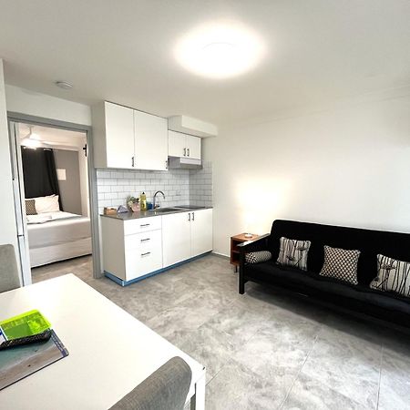 Broadwater Keys Holiday Apartments Gold Coast Luaran gambar