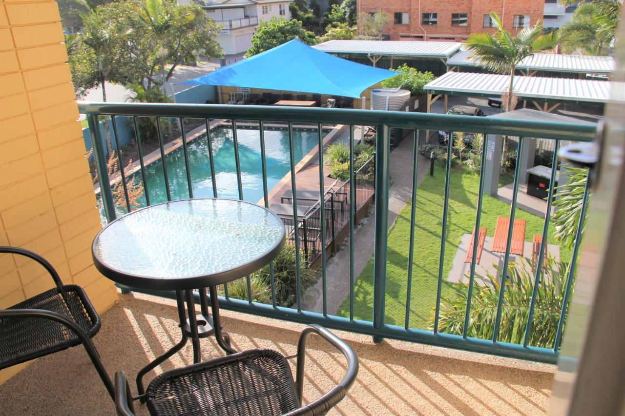 Broadwater Keys Holiday Apartments Gold Coast Luaran gambar