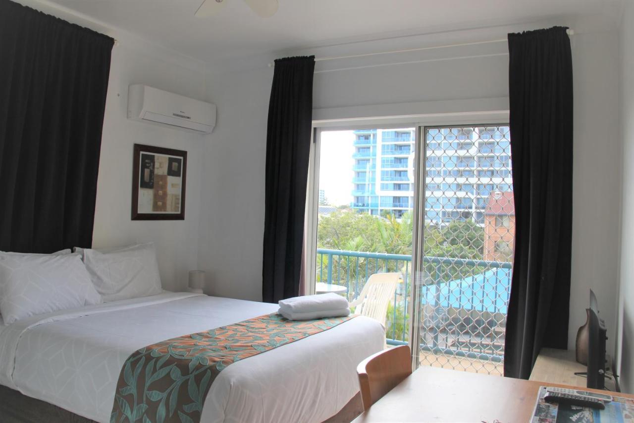 Broadwater Keys Holiday Apartments Gold Coast Luaran gambar