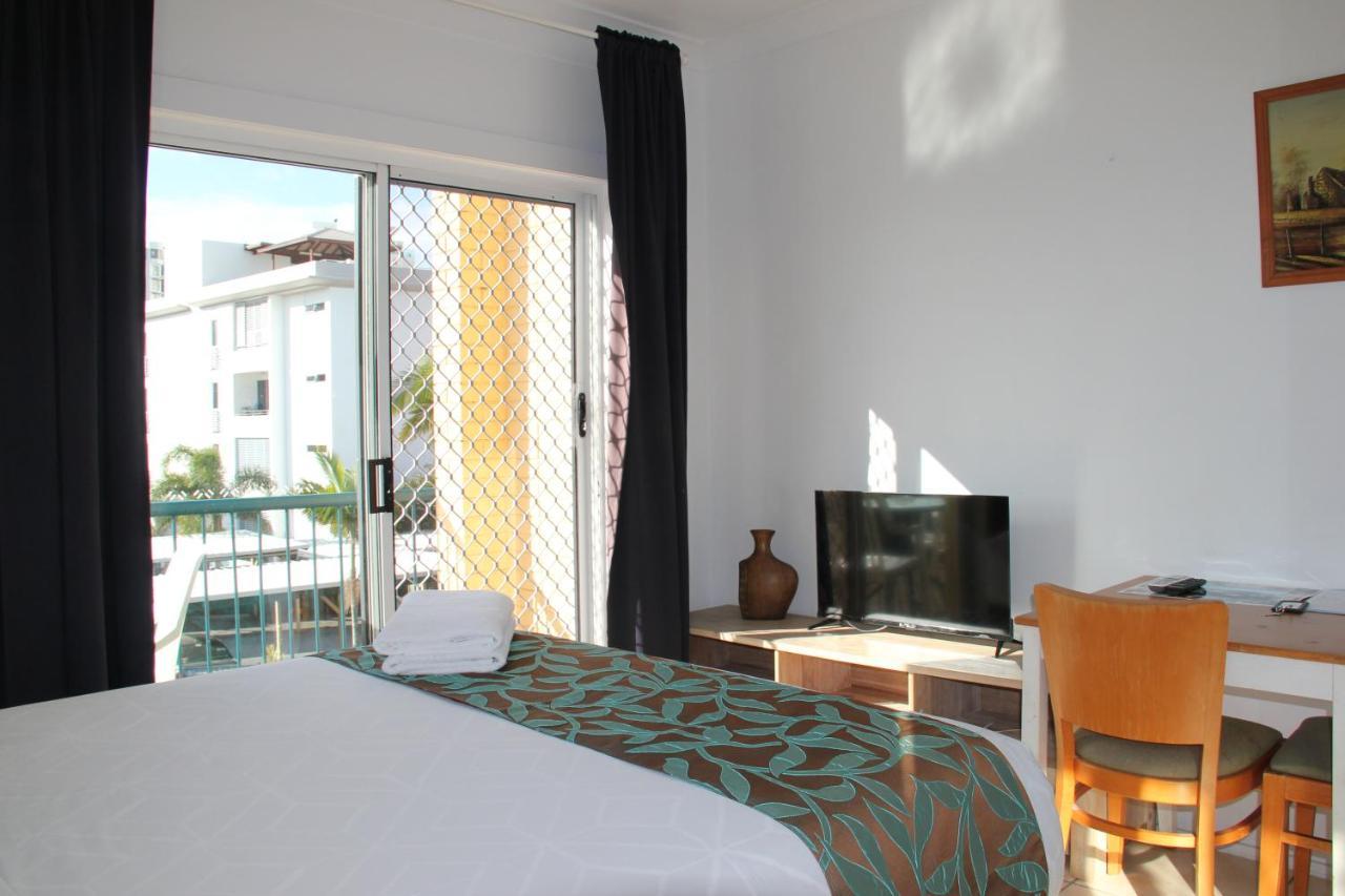 Broadwater Keys Holiday Apartments Gold Coast Luaran gambar