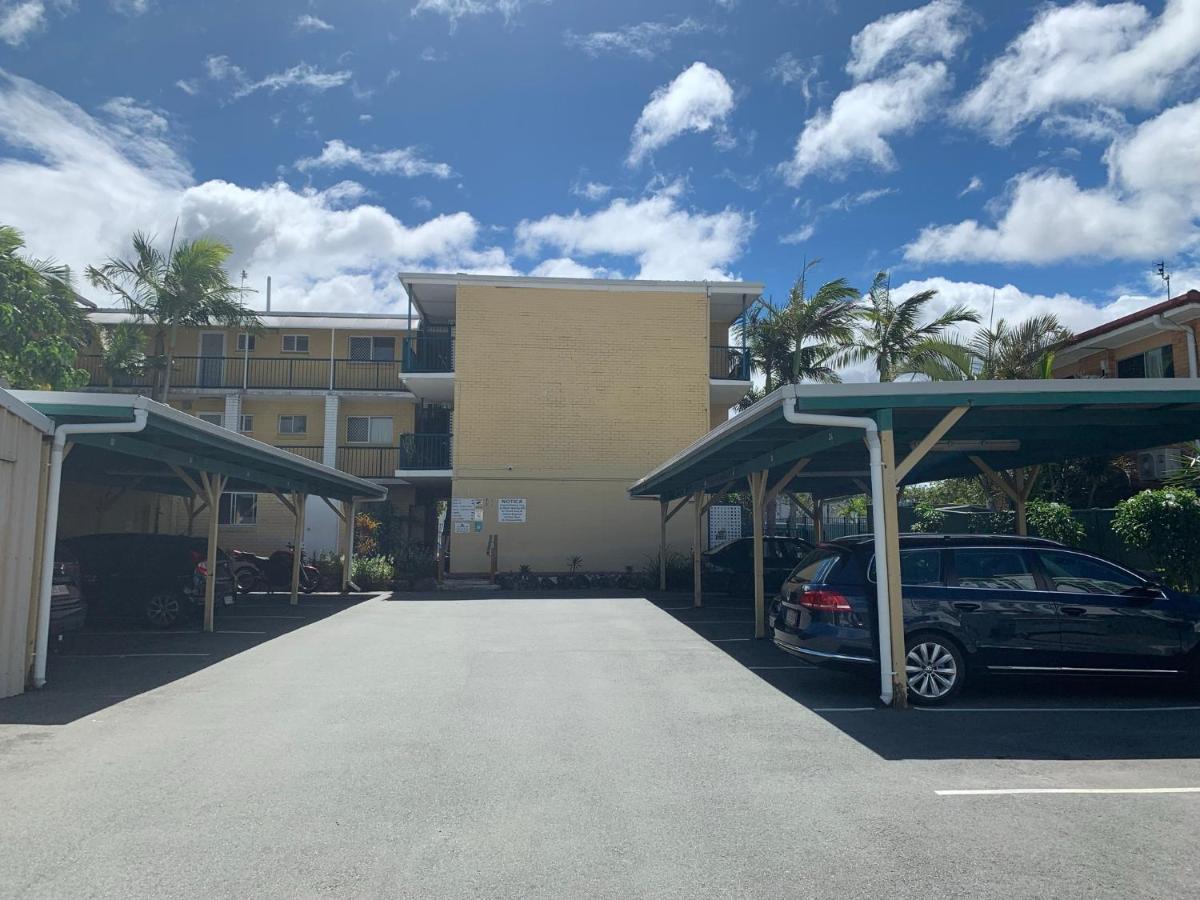 Broadwater Keys Holiday Apartments Gold Coast Luaran gambar
