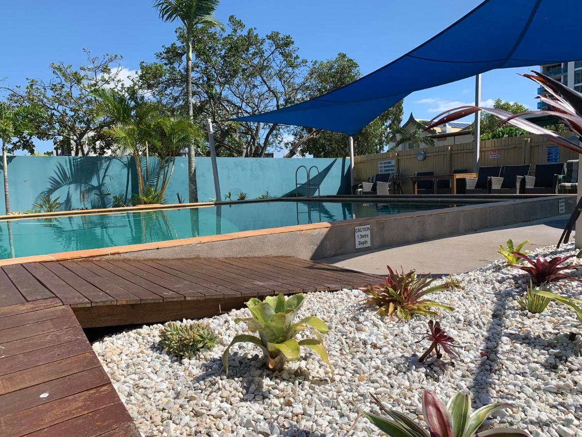 Broadwater Keys Holiday Apartments Gold Coast Luaran gambar