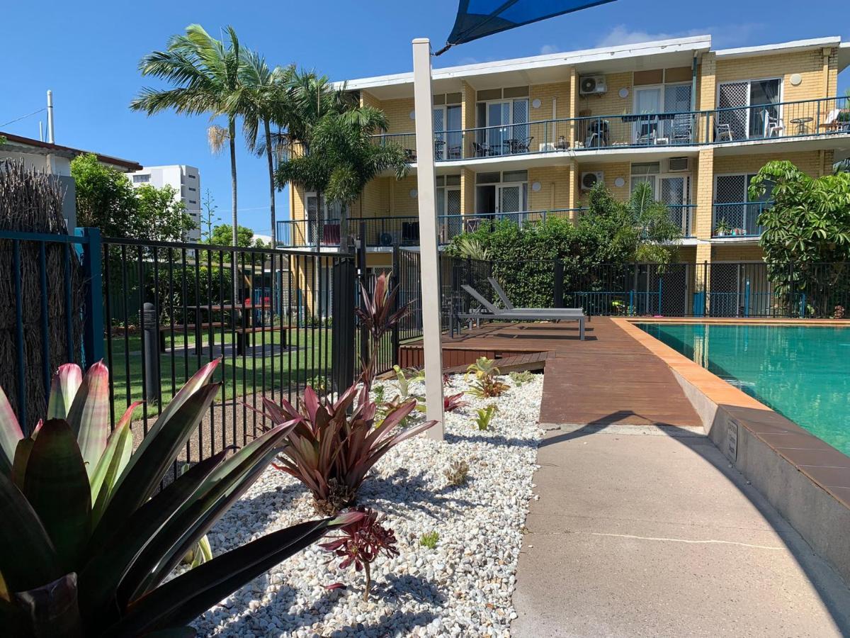 Broadwater Keys Holiday Apartments Gold Coast Luaran gambar