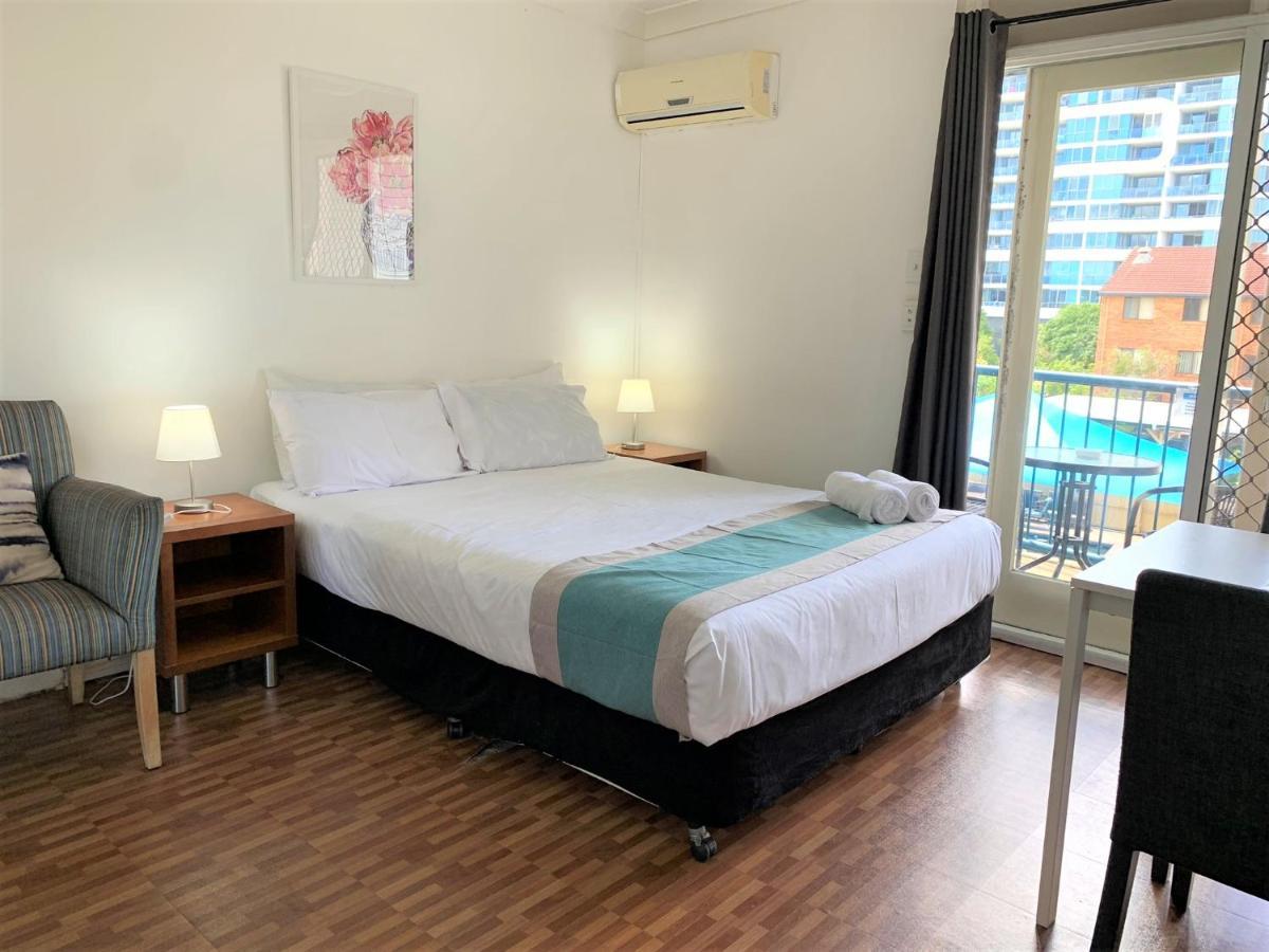 Broadwater Keys Holiday Apartments Gold Coast Luaran gambar