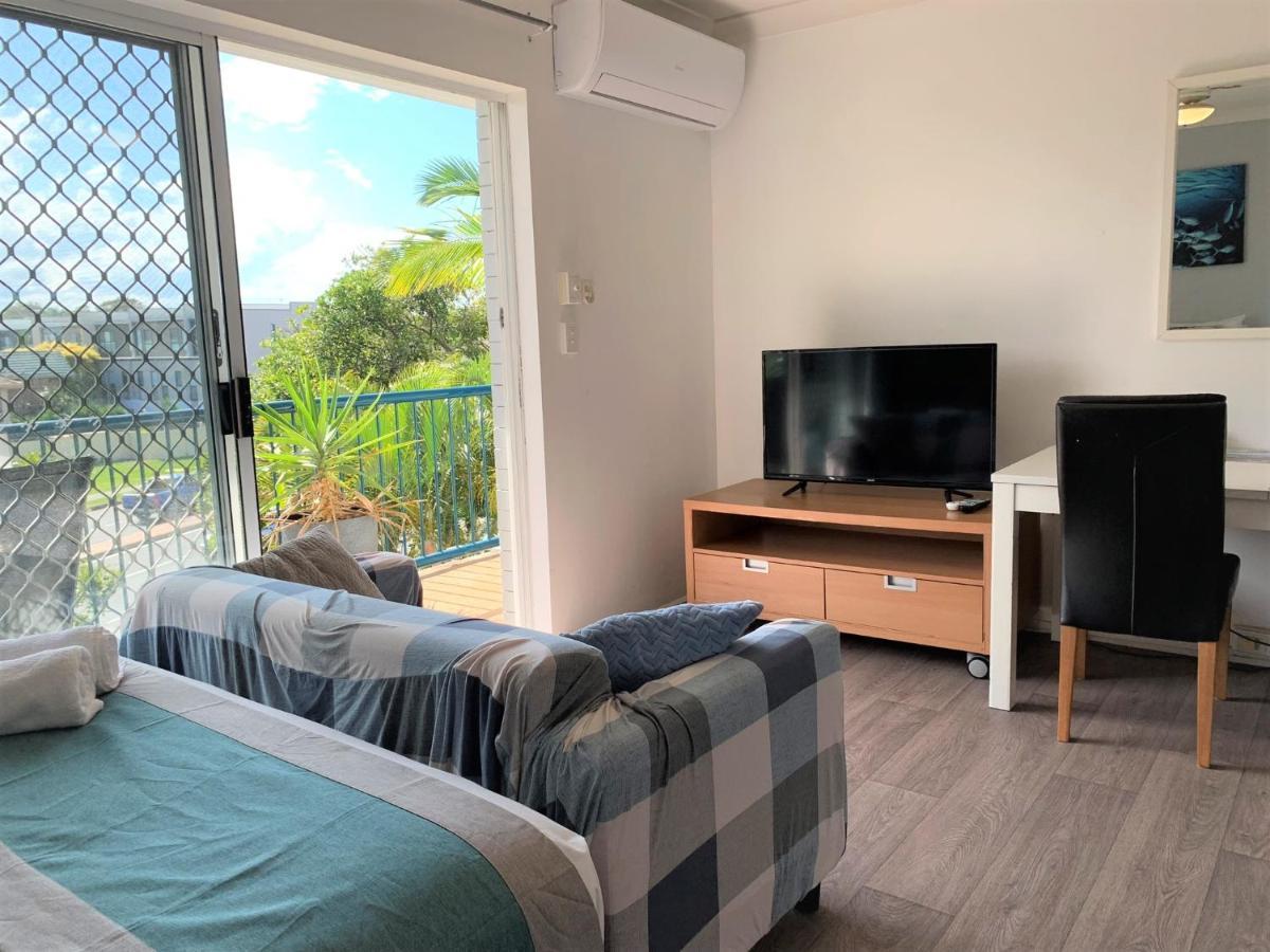 Broadwater Keys Holiday Apartments Gold Coast Luaran gambar