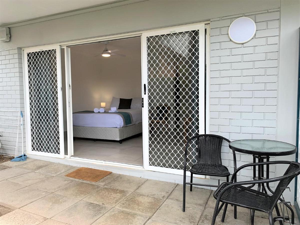 Broadwater Keys Holiday Apartments Gold Coast Luaran gambar