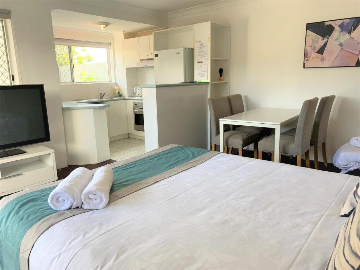 Broadwater Keys Holiday Apartments Gold Coast Luaran gambar