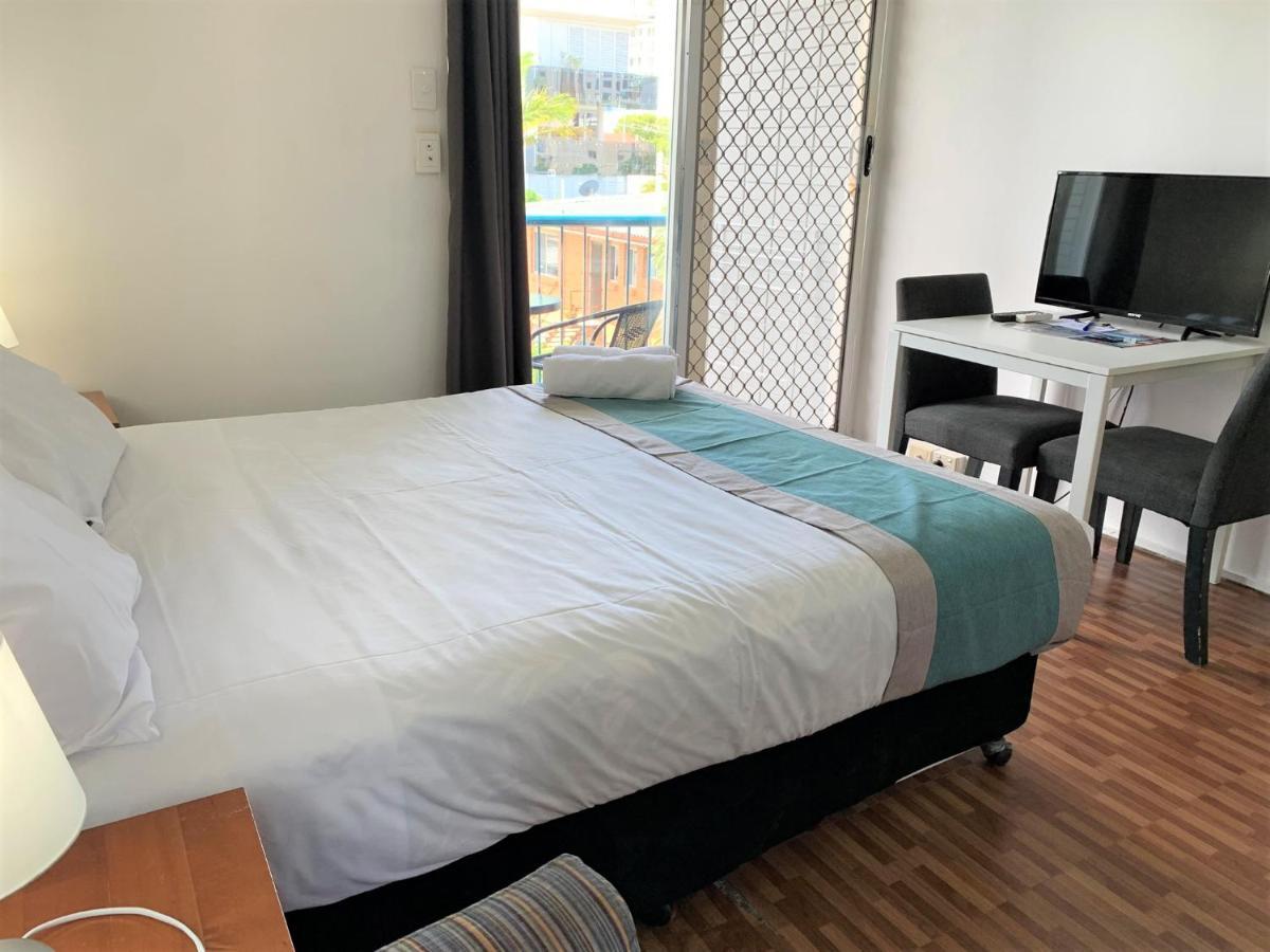 Broadwater Keys Holiday Apartments Gold Coast Luaran gambar