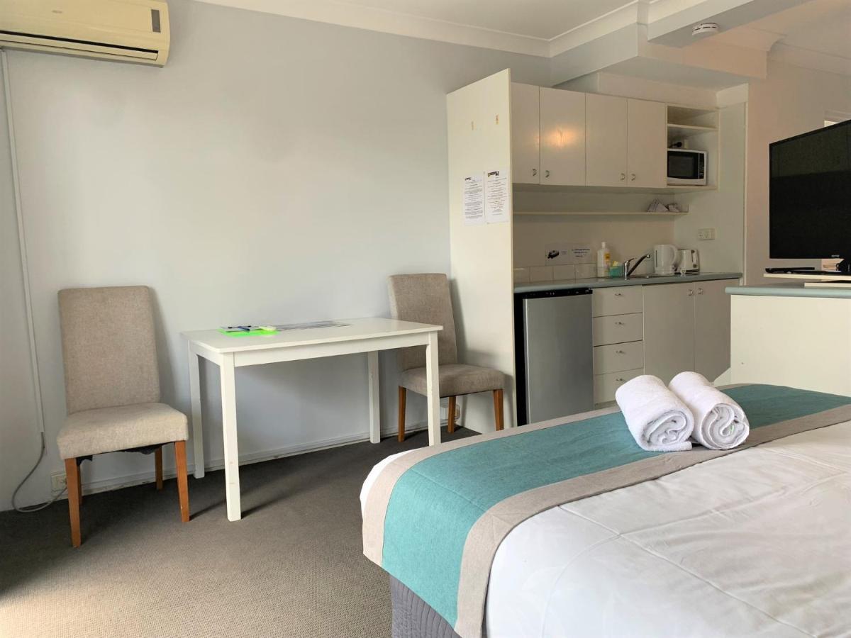 Broadwater Keys Holiday Apartments Gold Coast Luaran gambar
