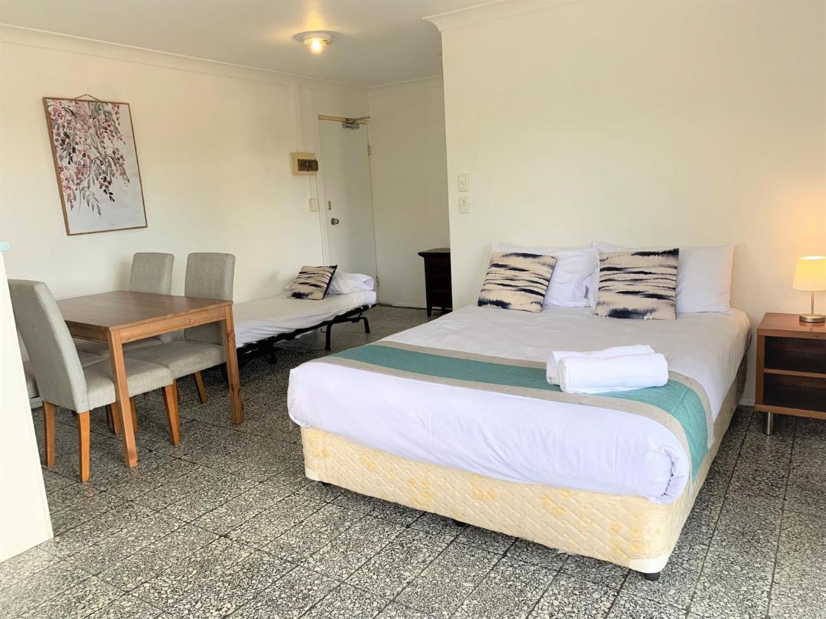 Broadwater Keys Holiday Apartments Gold Coast Luaran gambar