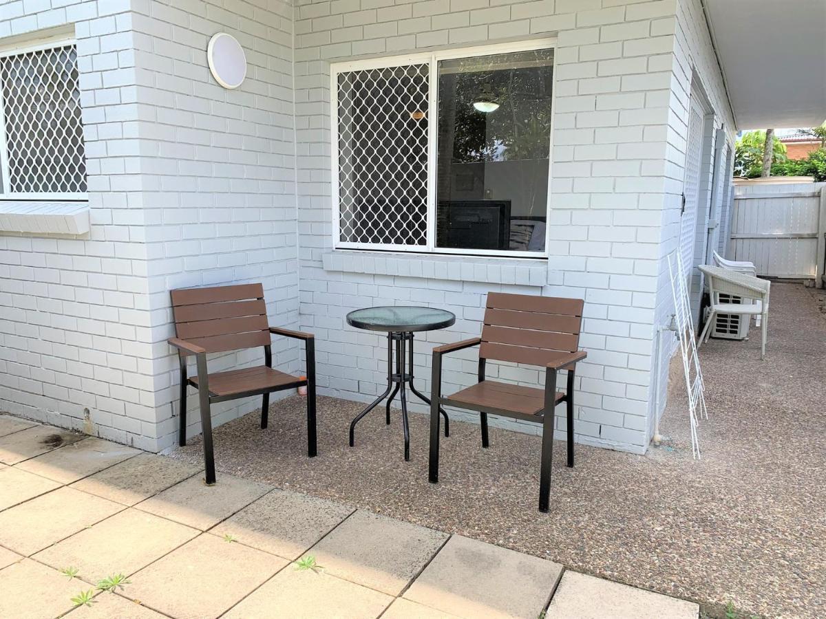 Broadwater Keys Holiday Apartments Gold Coast Luaran gambar