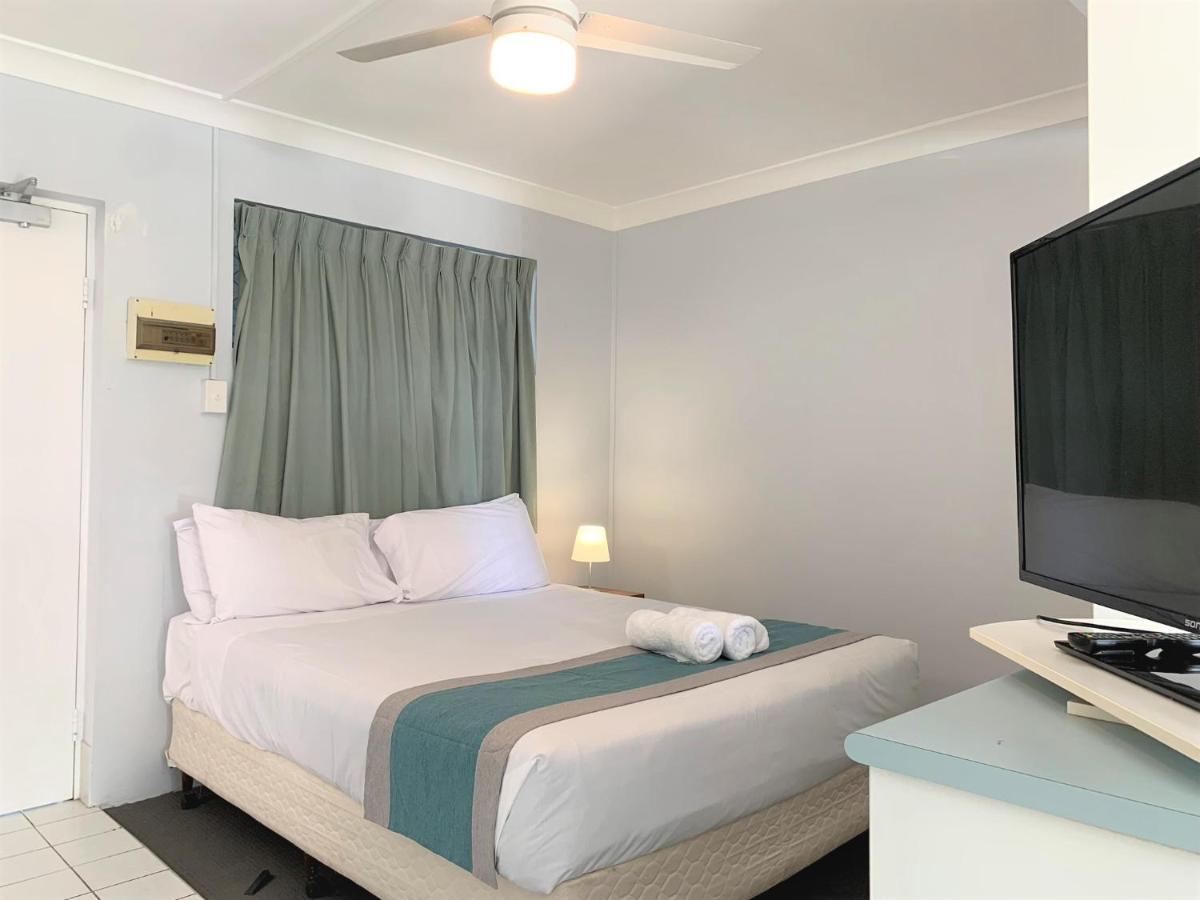 Broadwater Keys Holiday Apartments Gold Coast Luaran gambar
