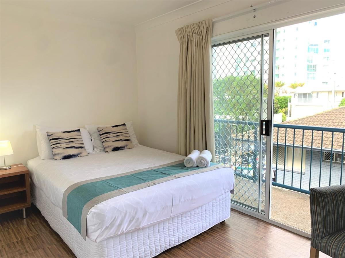 Broadwater Keys Holiday Apartments Gold Coast Luaran gambar