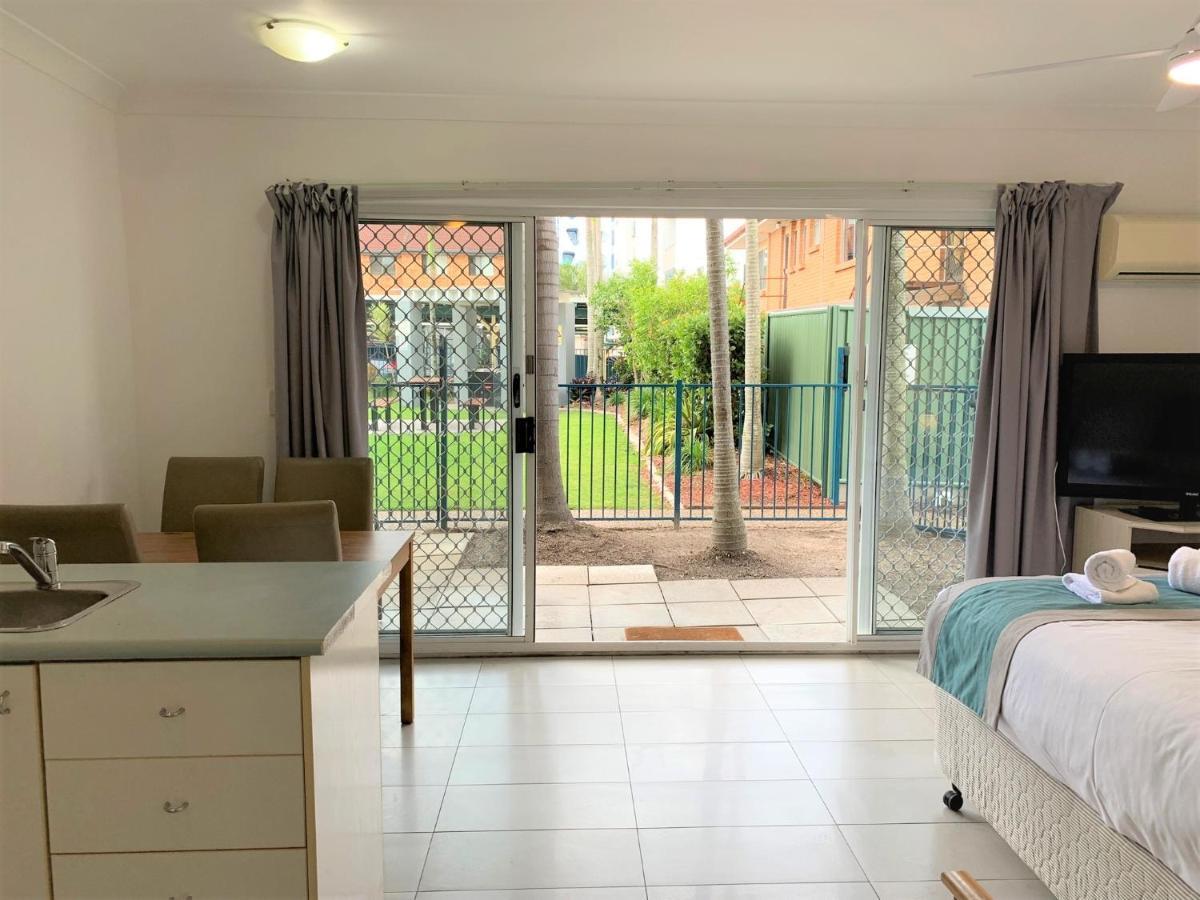 Broadwater Keys Holiday Apartments Gold Coast Luaran gambar