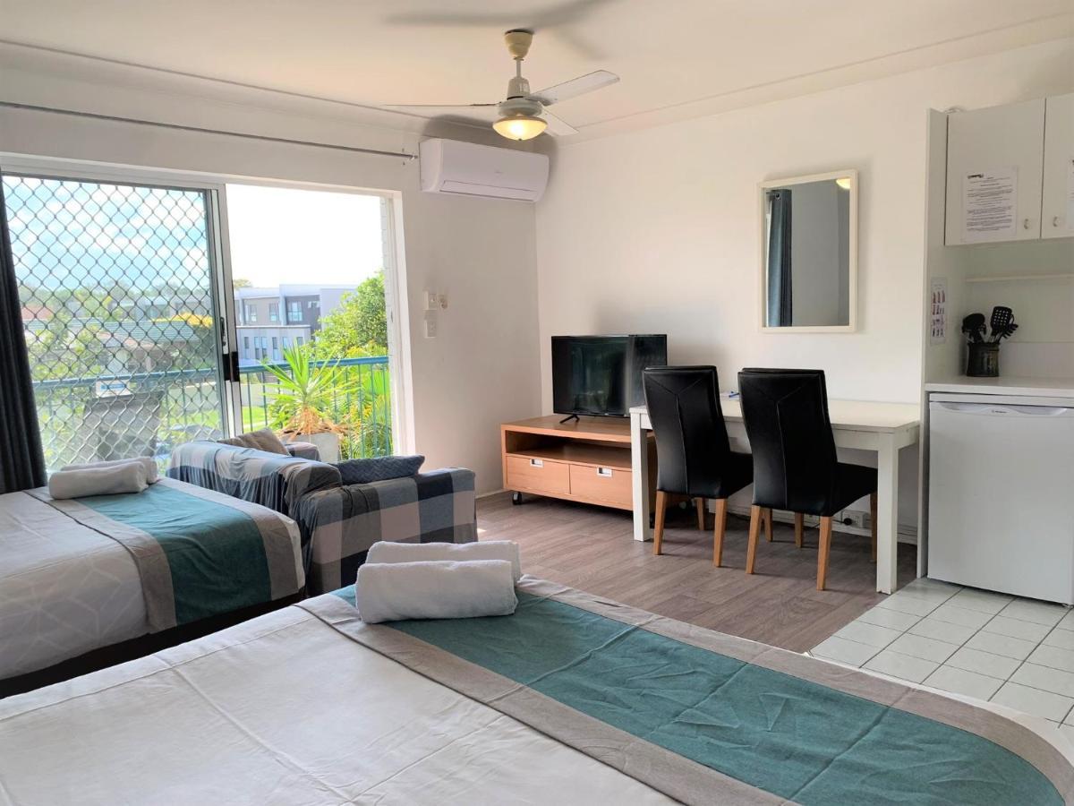 Broadwater Keys Holiday Apartments Gold Coast Luaran gambar