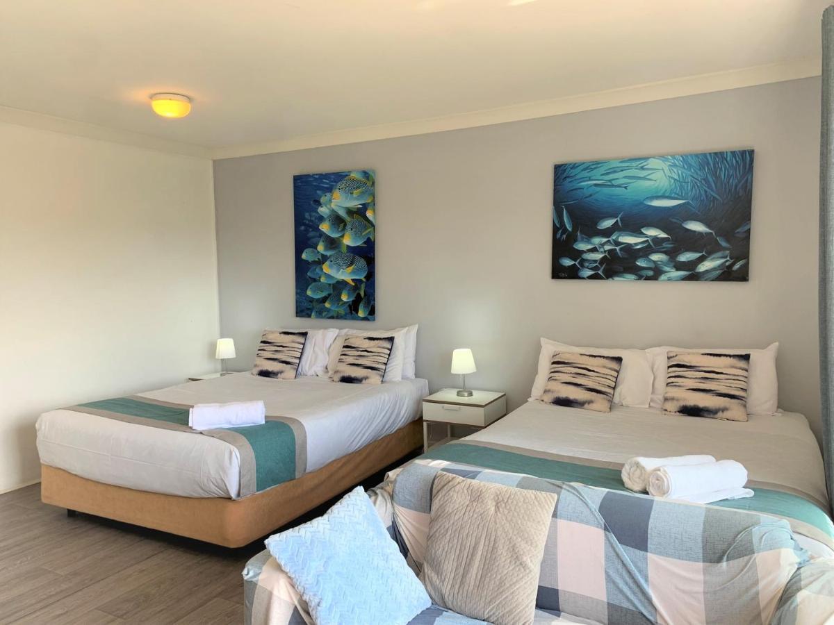 Broadwater Keys Holiday Apartments Gold Coast Luaran gambar
