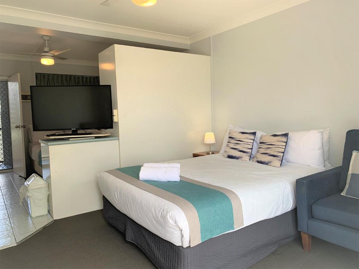 Broadwater Keys Holiday Apartments Gold Coast Luaran gambar