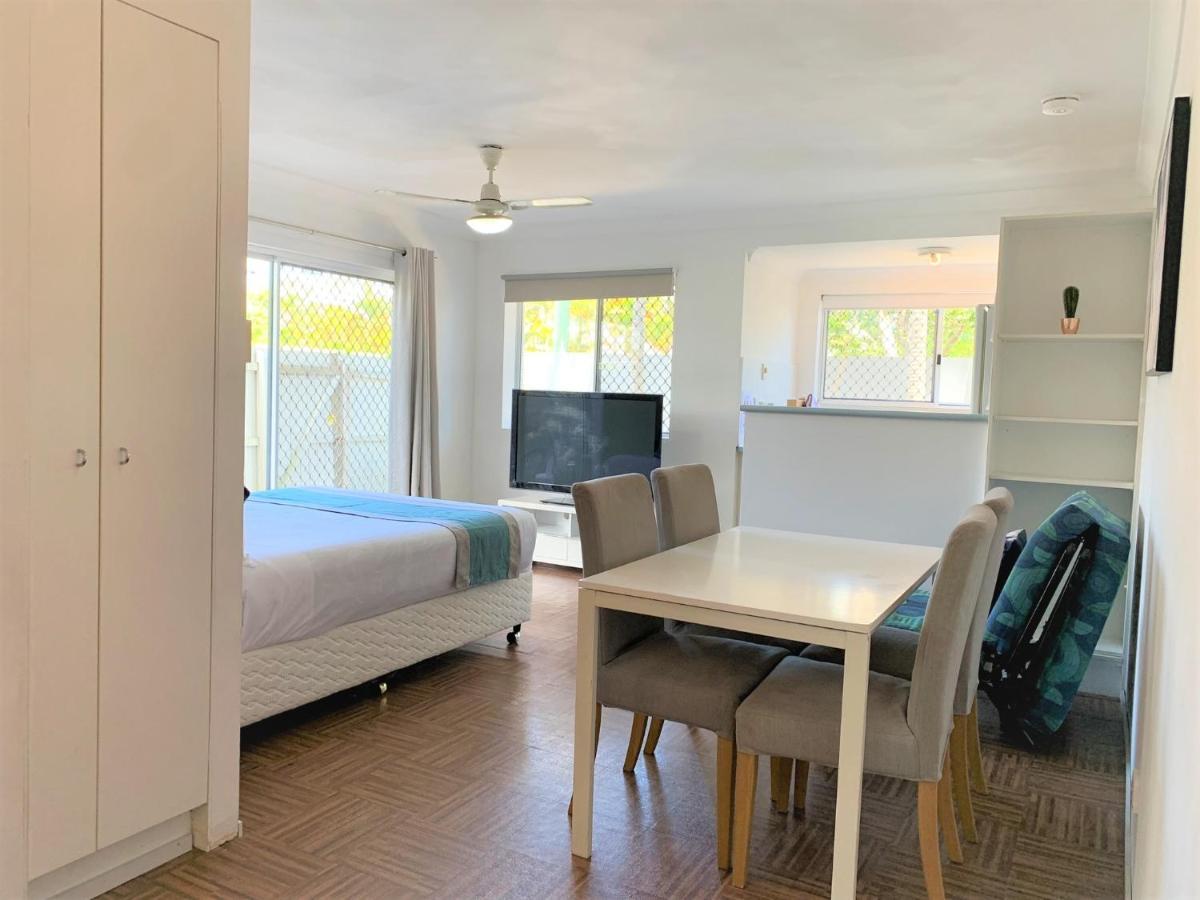 Broadwater Keys Holiday Apartments Gold Coast Luaran gambar