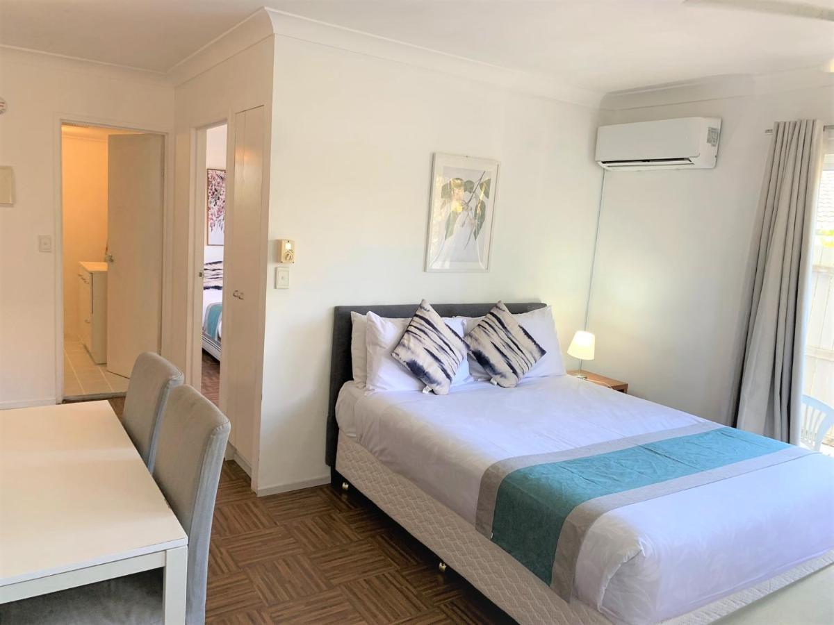 Broadwater Keys Holiday Apartments Gold Coast Luaran gambar