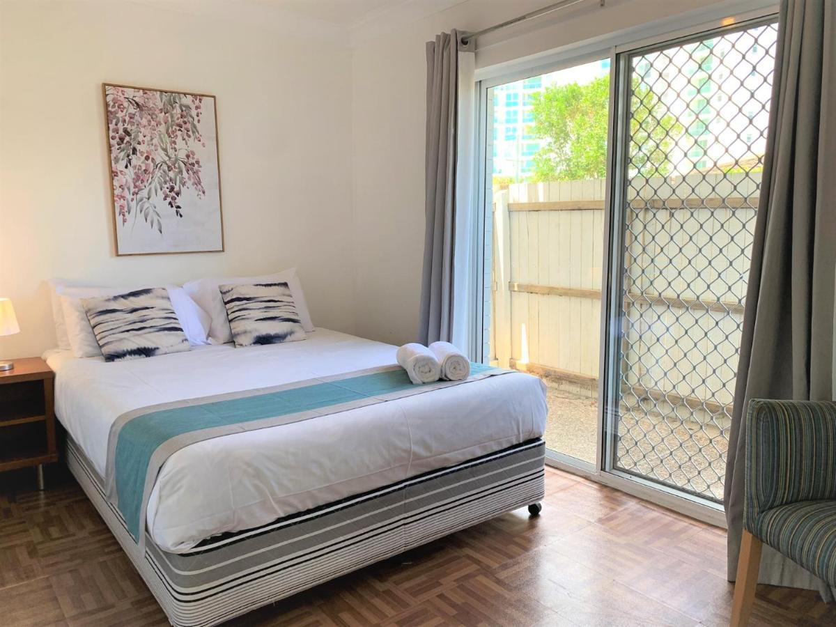 Broadwater Keys Holiday Apartments Gold Coast Luaran gambar