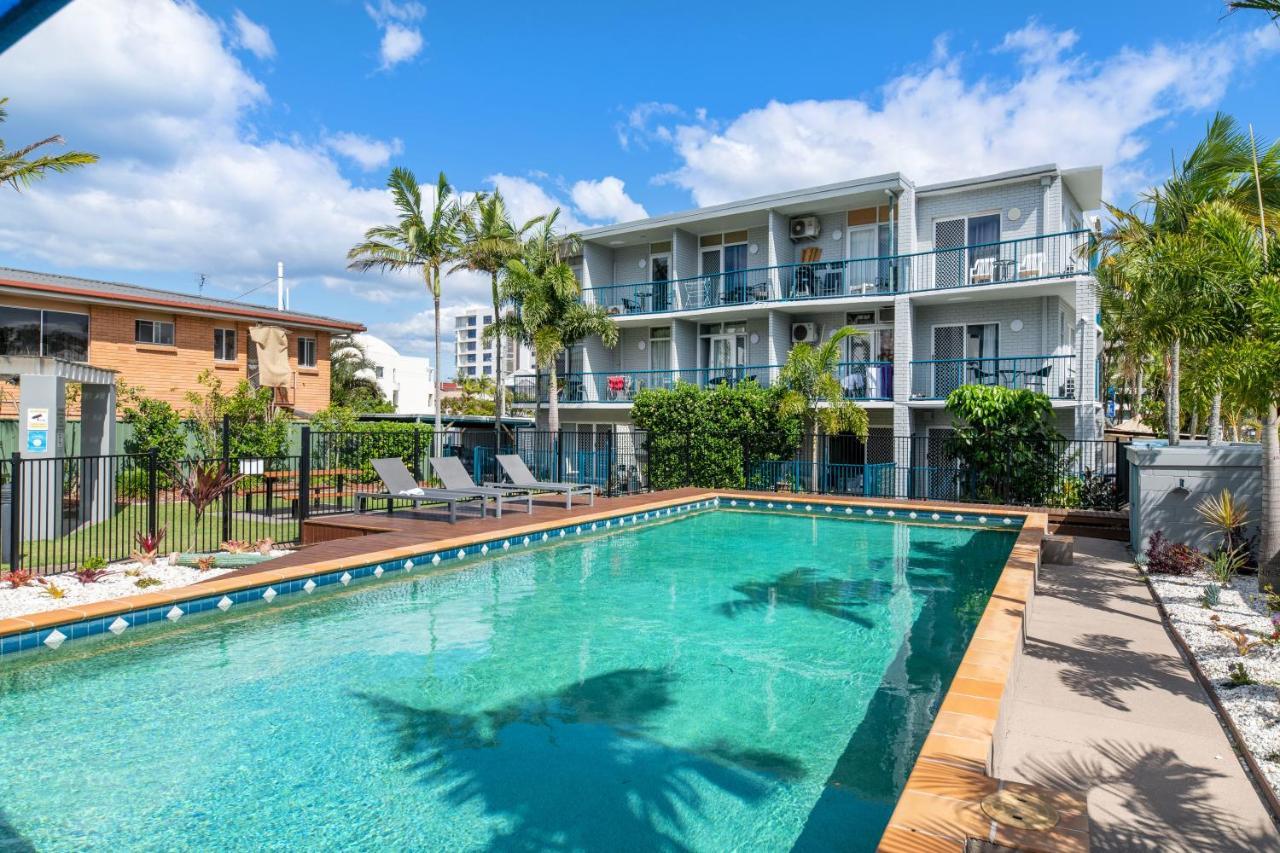 Broadwater Keys Holiday Apartments Gold Coast Luaran gambar