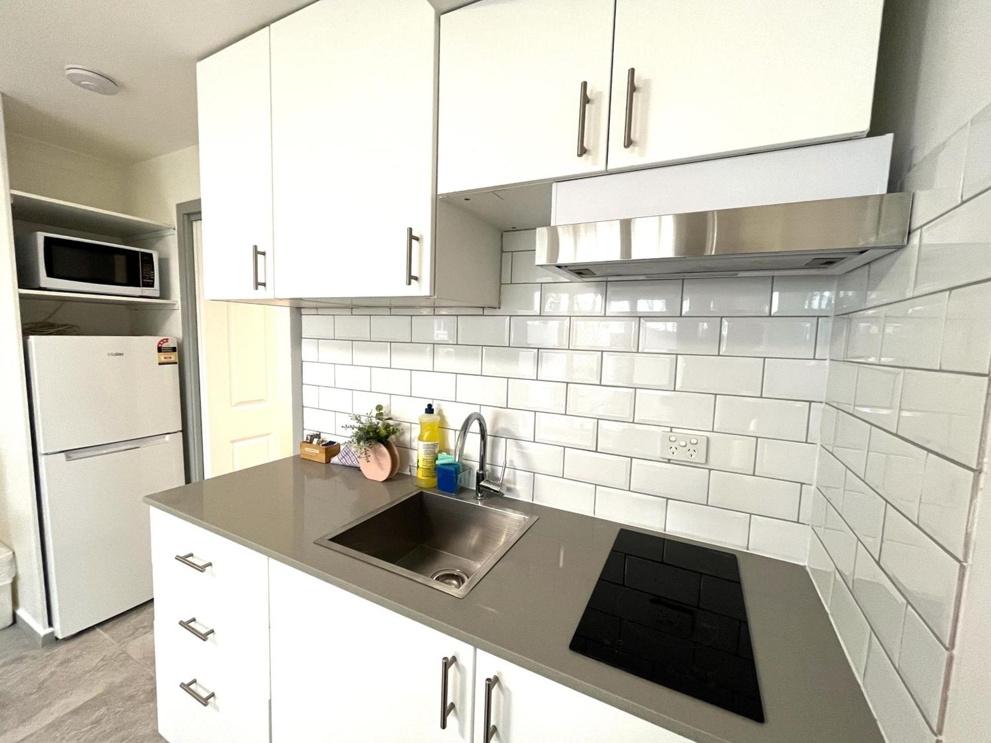 Broadwater Keys Holiday Apartments Gold Coast Luaran gambar