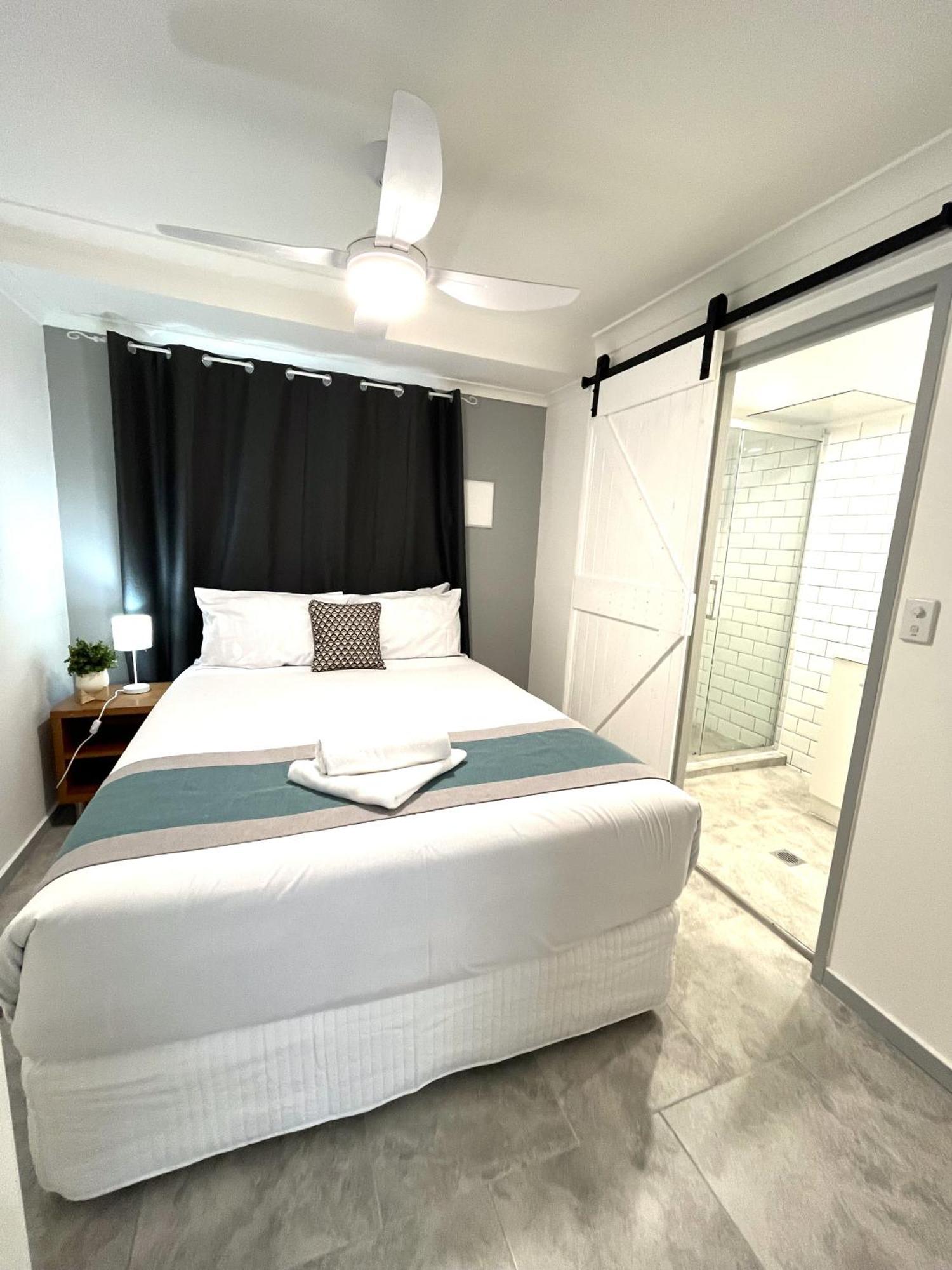 Broadwater Keys Holiday Apartments Gold Coast Luaran gambar