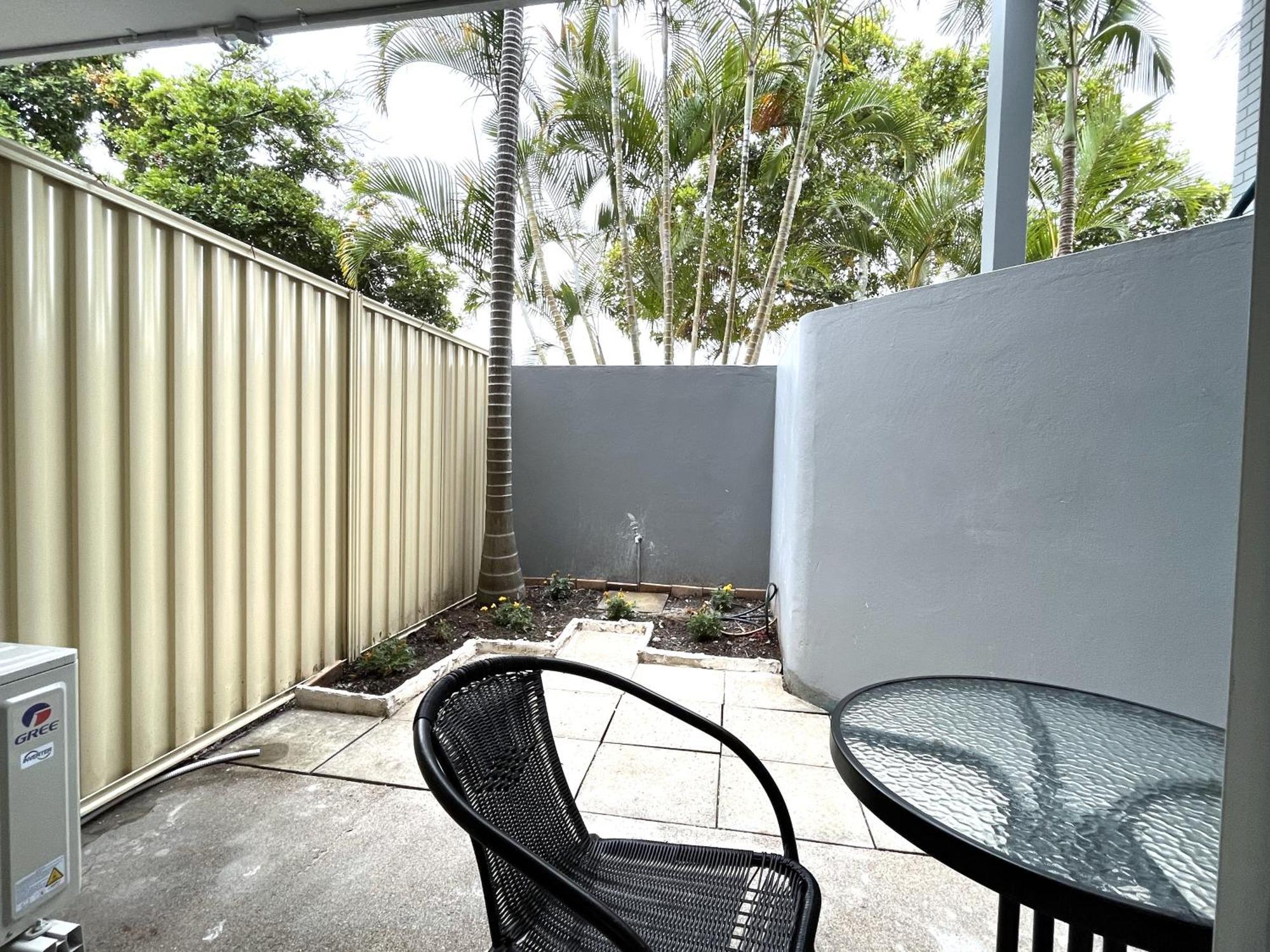 Broadwater Keys Holiday Apartments Gold Coast Luaran gambar