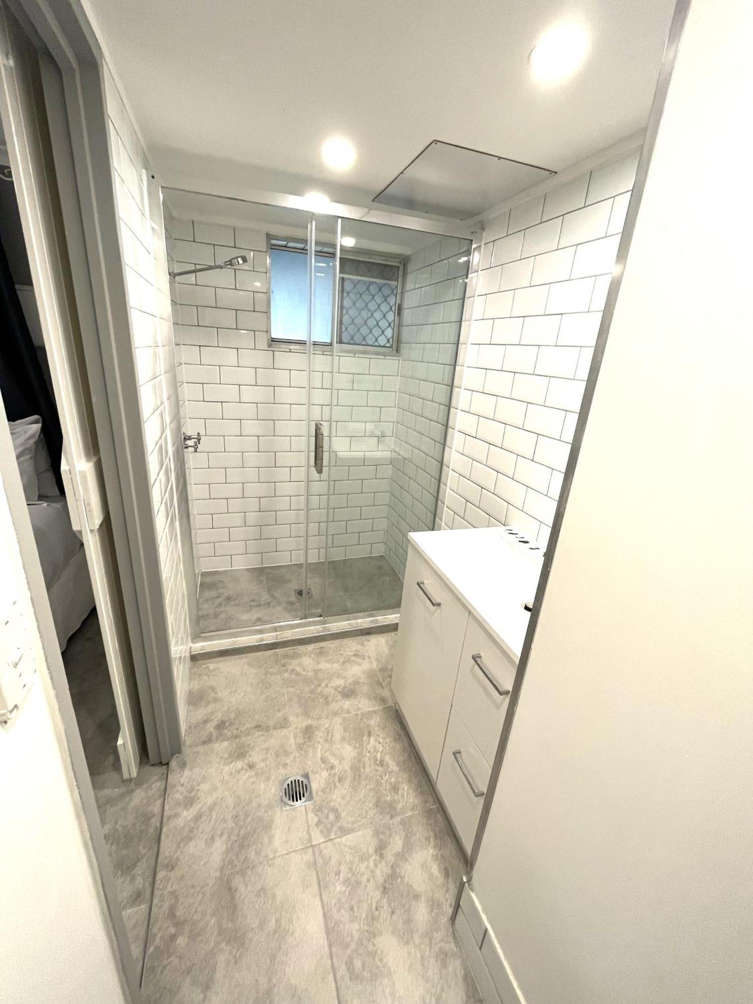 Broadwater Keys Holiday Apartments Gold Coast Luaran gambar