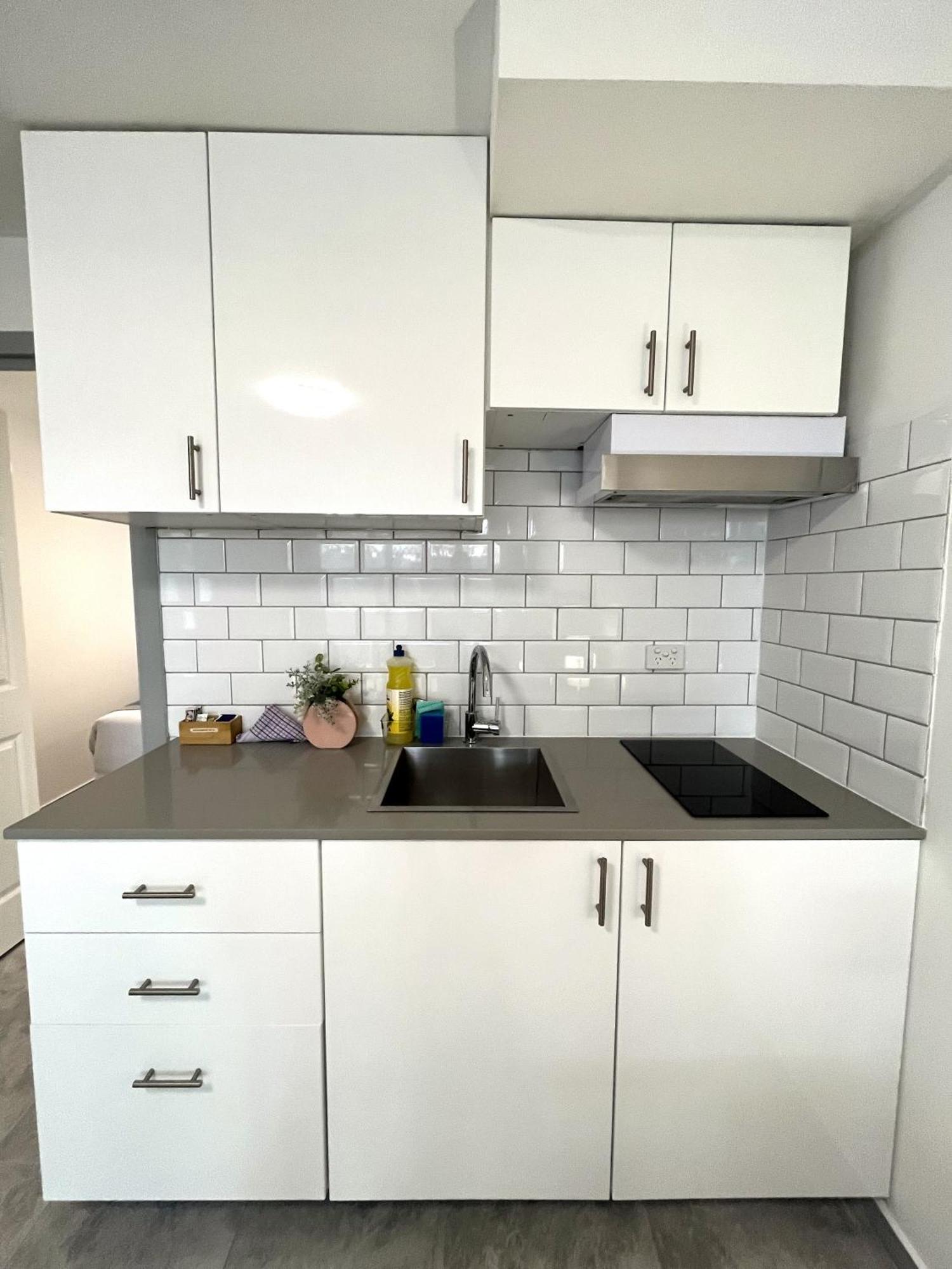 Broadwater Keys Holiday Apartments Gold Coast Luaran gambar