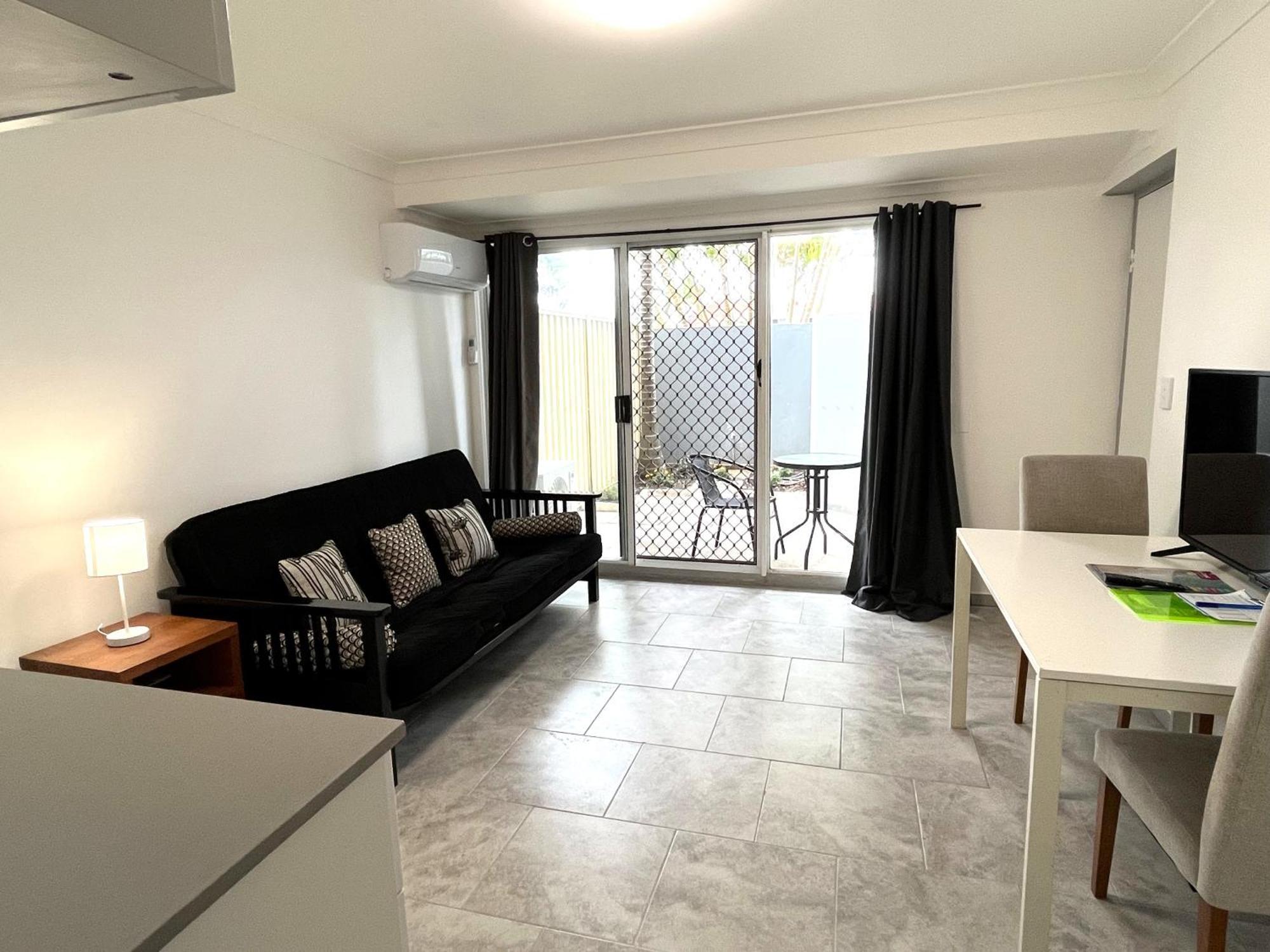 Broadwater Keys Holiday Apartments Gold Coast Luaran gambar