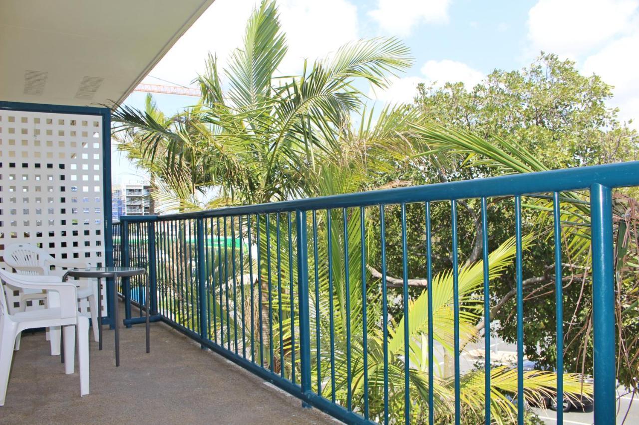 Broadwater Keys Holiday Apartments Gold Coast Luaran gambar