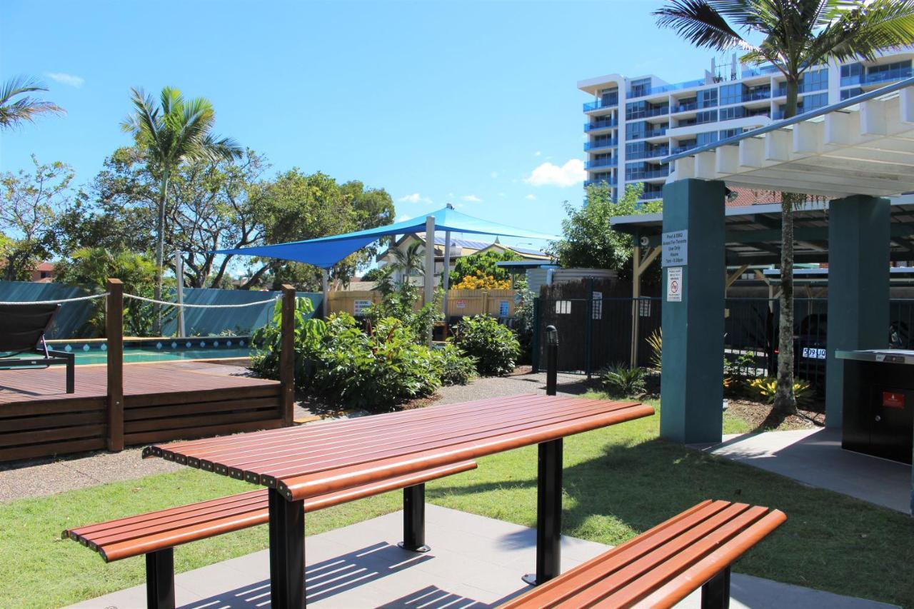 Broadwater Keys Holiday Apartments Gold Coast Luaran gambar