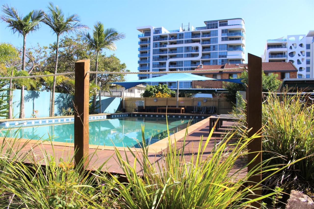 Broadwater Keys Holiday Apartments Gold Coast Luaran gambar