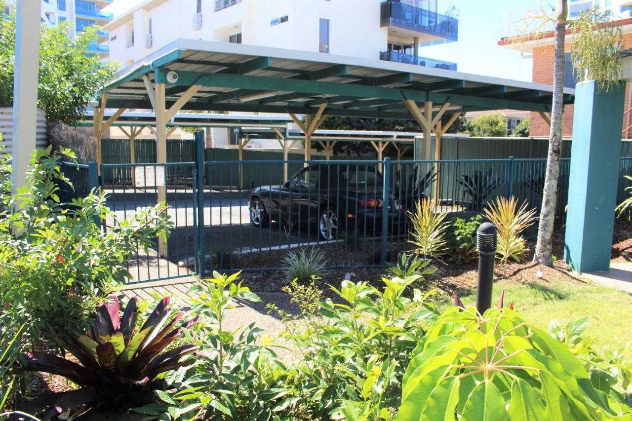 Broadwater Keys Holiday Apartments Gold Coast Luaran gambar